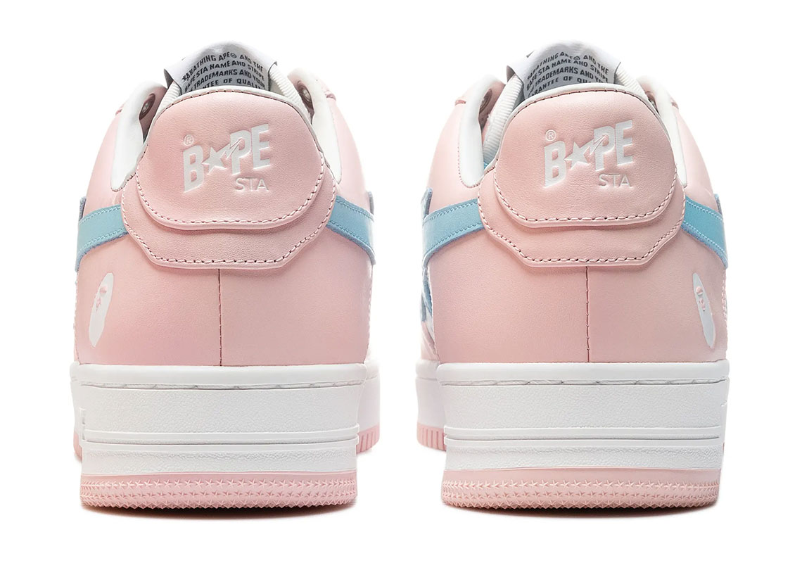Where to Buy Pastel Pack November 2021 Release Date Pink 3