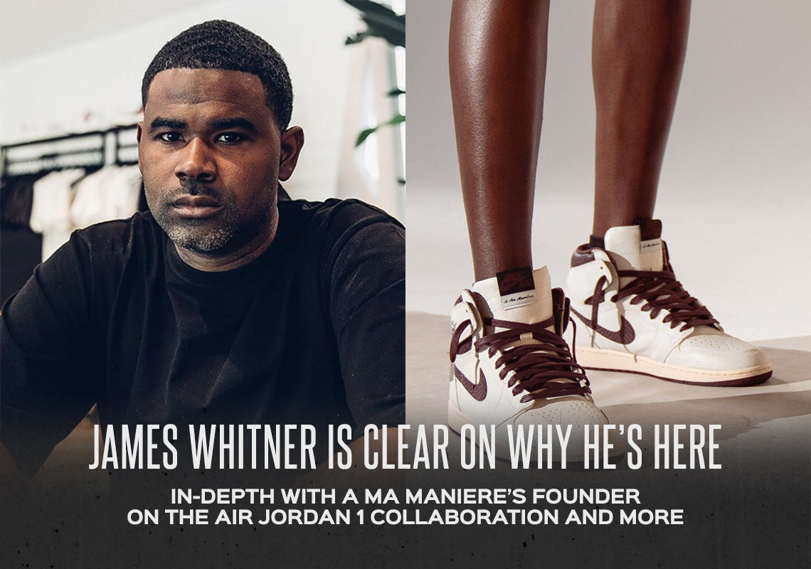 Nike Jordan Fade Crew