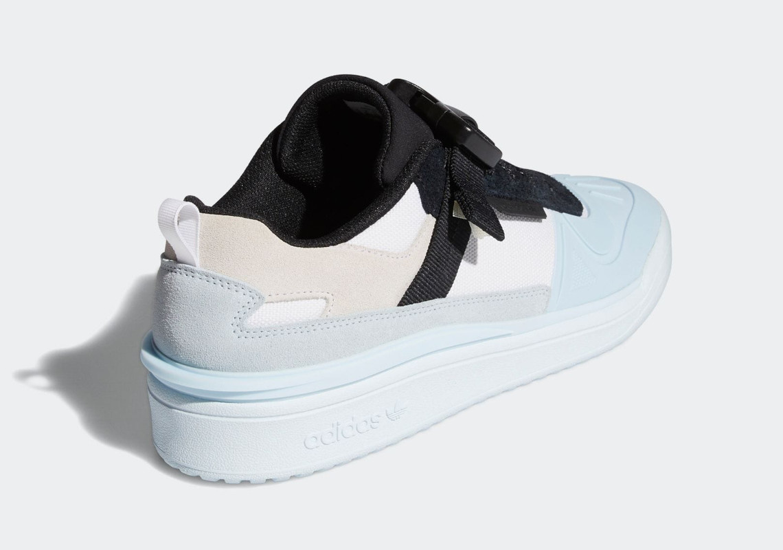 adidas Forum Low GORE-TEX Sky Tint Q46364 | SneakerNews.com