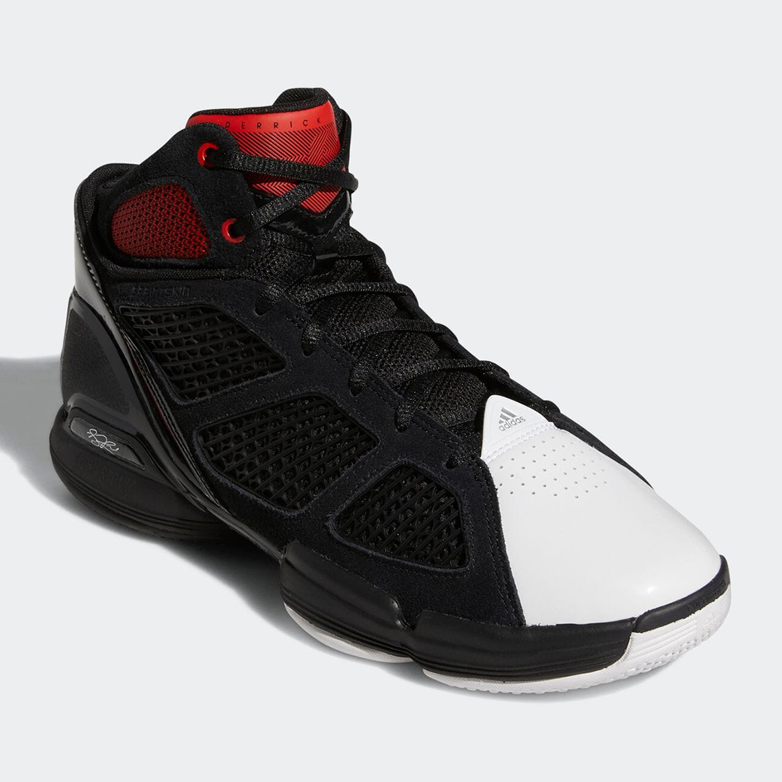 Adidas Drose 1 5 Gy0245 Release Date 2