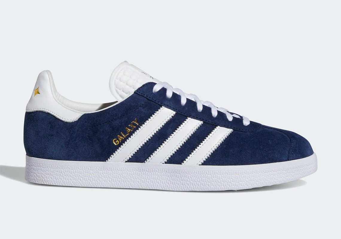 Adidas Gazelle La Galaxy Gv8364 1