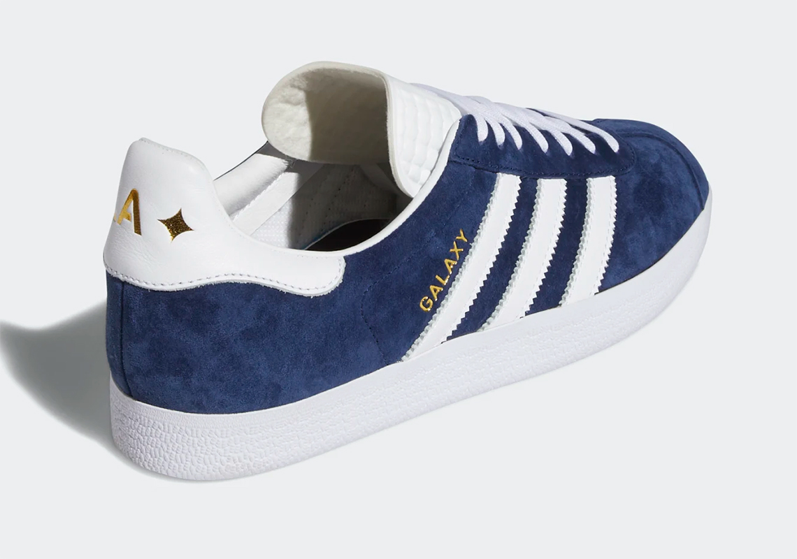 adidas And The LA Galaxy Set To Drop A Duo Of Soccer Classics ...