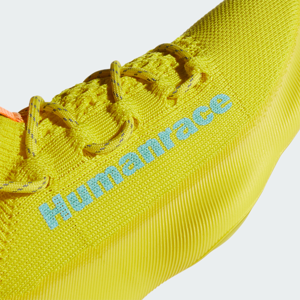Adidas Humanrace Sichona Yellow Gw4881 8