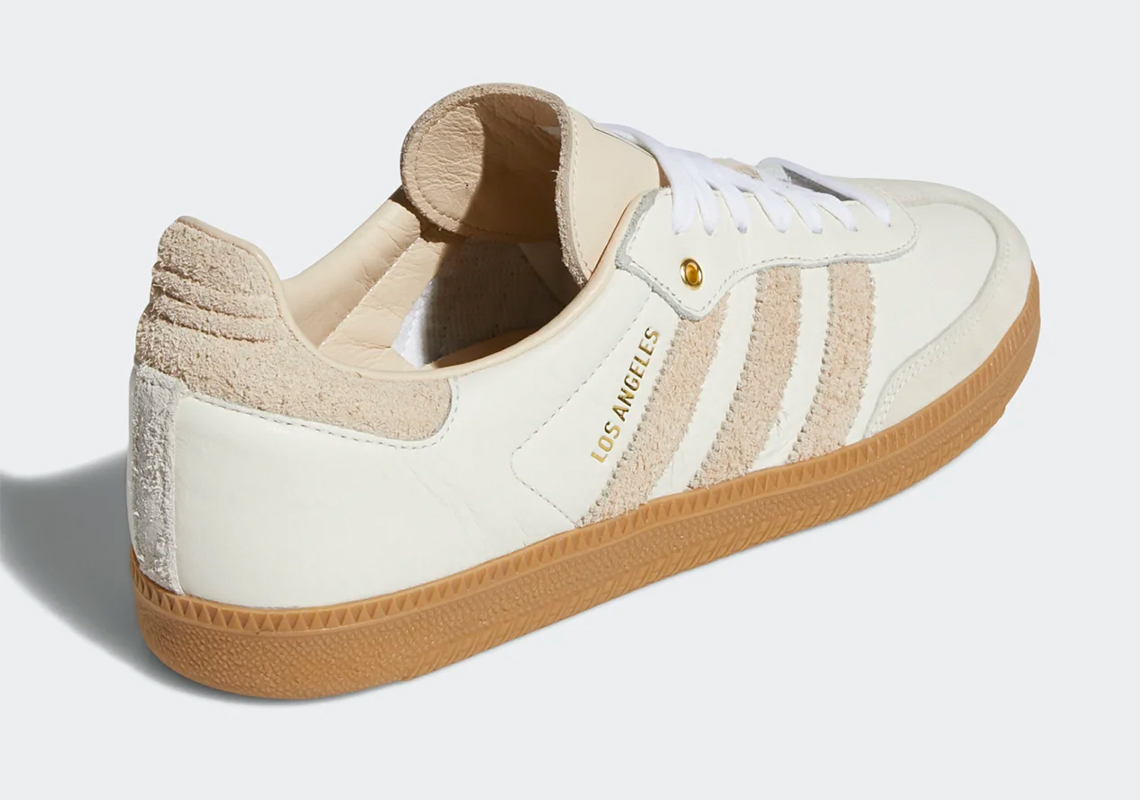 gazelle samba adidas