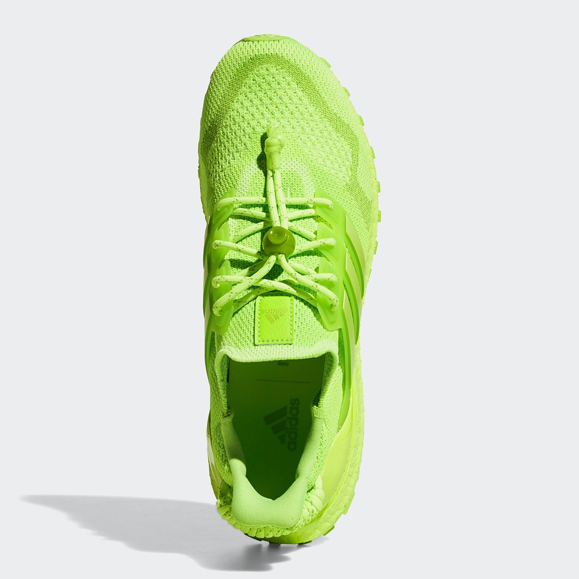 adidas ultra boost 20 neon green