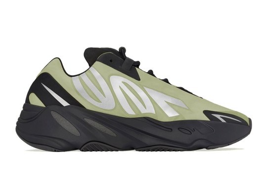 adidas Yeezy Boost 700 MNVN "Resin" Expected February 2022