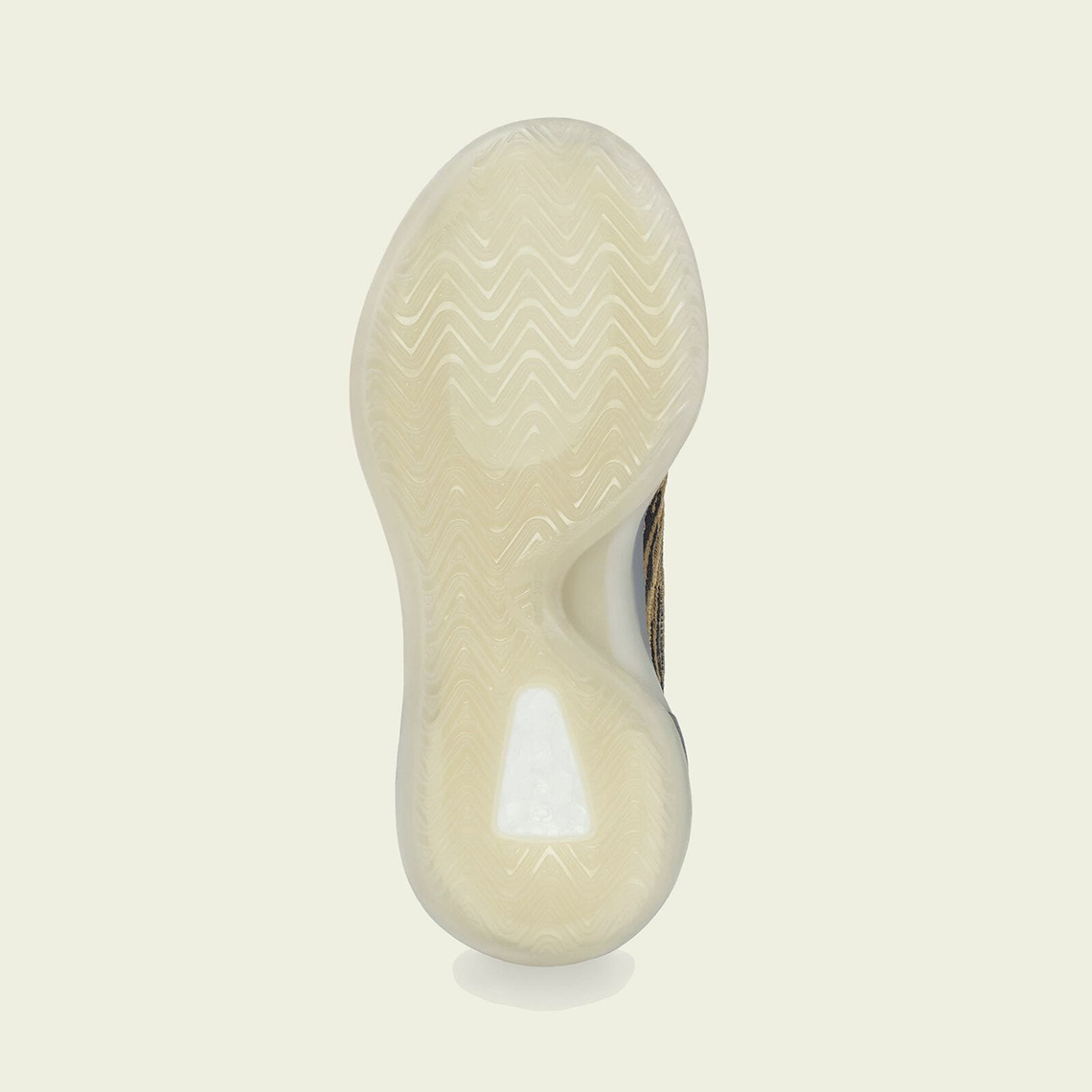 adidas Yeezy Quantum Amber Tint GX1331 Release Date | SneakerNews.com