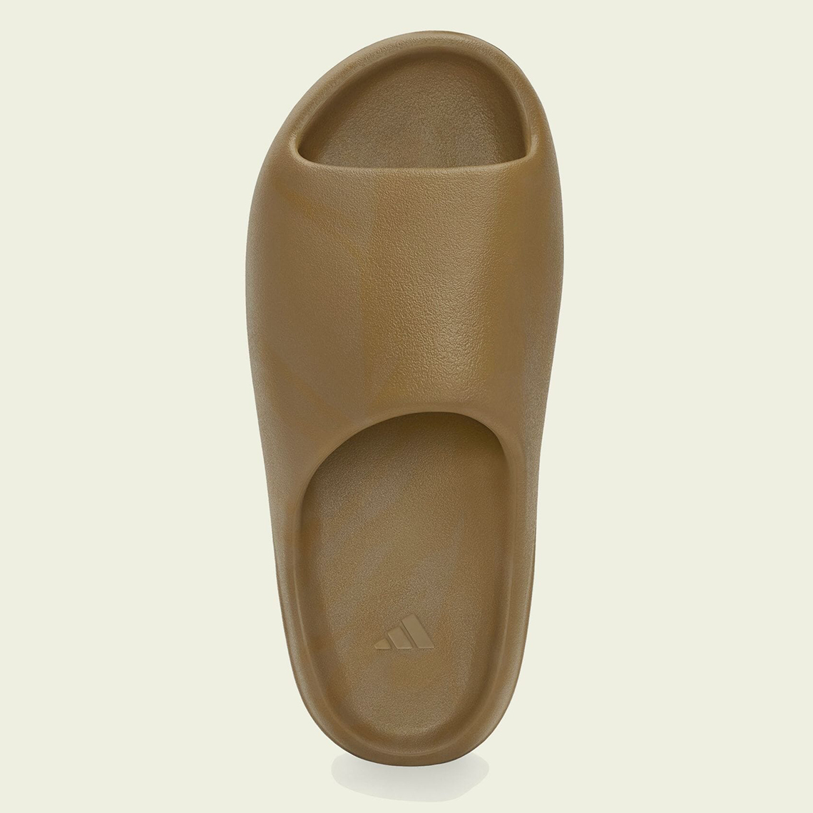 adidas Scrora yeezy slides ochre gw1931 release date 2