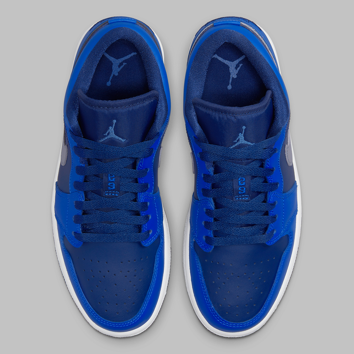 jordan 1 womens royal blue