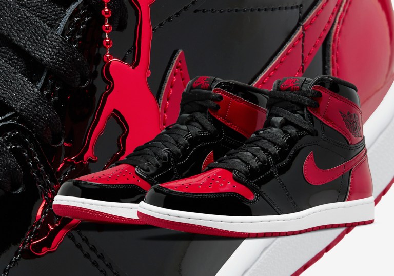Air Jordan 1 Retro High OG  display picture 3