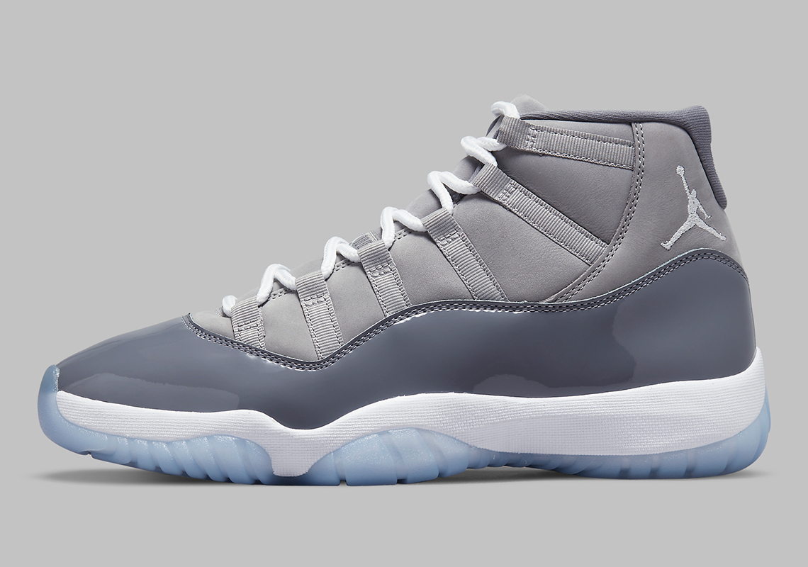 air jordan november 2021 releases