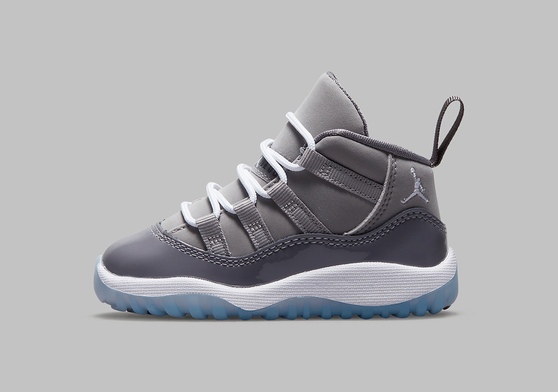 J11 cool gray online