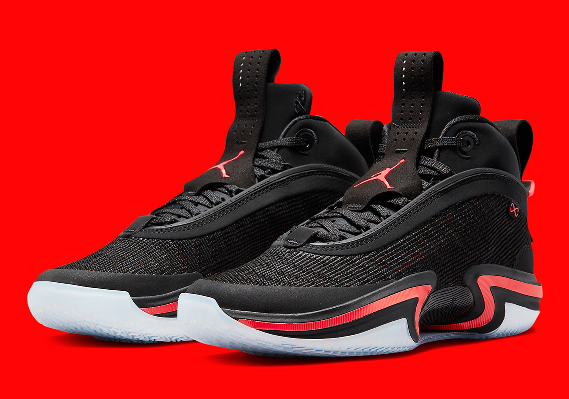 Nike jordan red кросівки найк джордан кроссовки