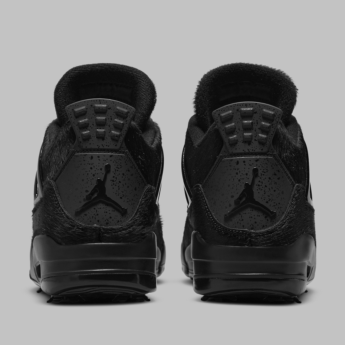 Air Jordan 4 Golf Black Cat Cu9981 001 Release Date 2