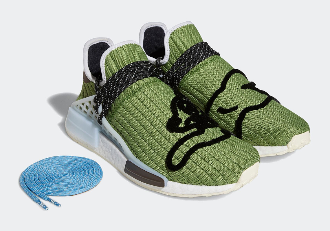 adidas nmd animal