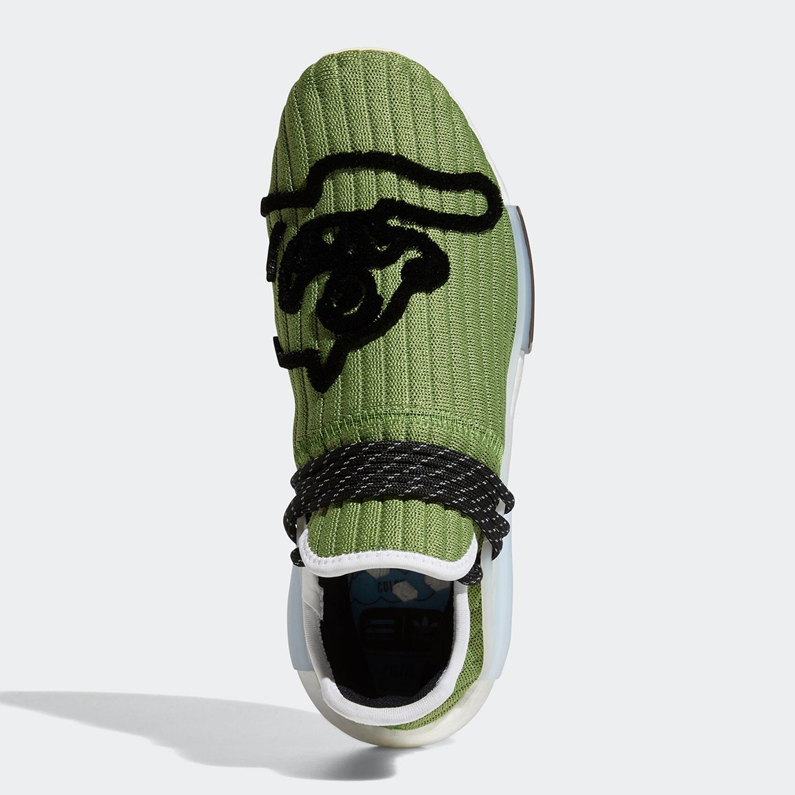 bbc adidas nmd hu running dog GZ1664 release date 9