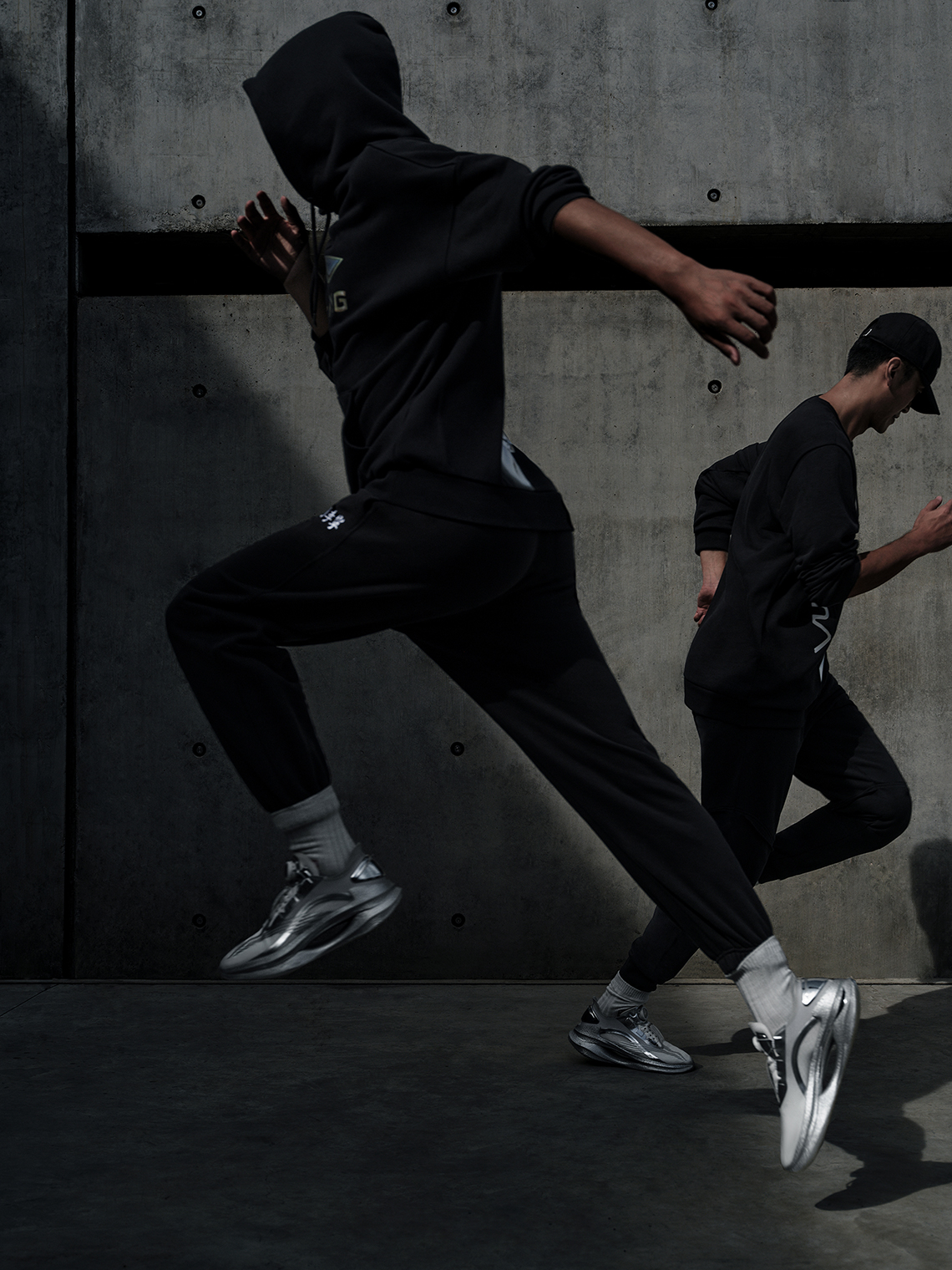 Nike Air Jordan 1 Retro High Los Primeros 28.5cm