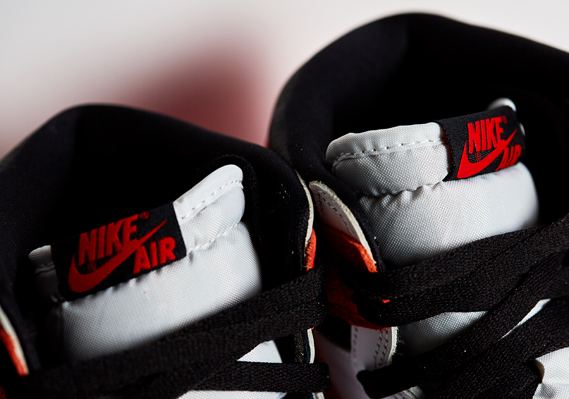 Air Jordan 1 Heritage 555088-161 Release Date | SneakerNews.com