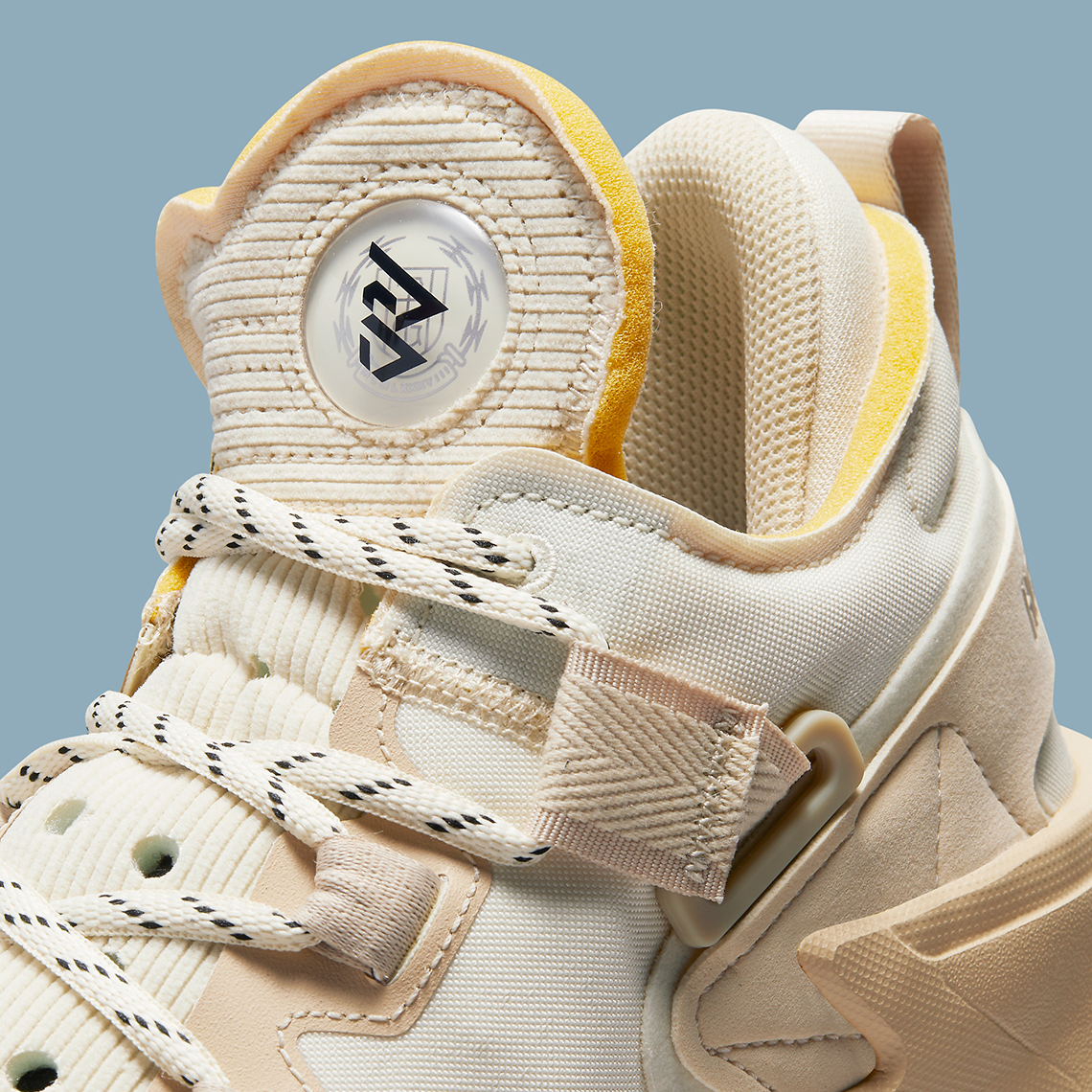 Russell Westbrook's Honor The Gift Channels the Tones of the