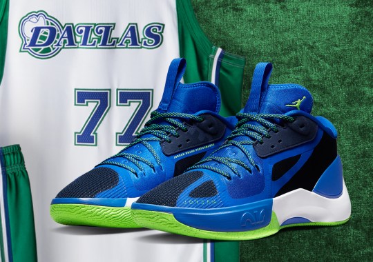 This Jordan 5 Green Bean Shirts Sneaker Match Black Soulja Bear quantity Matches The Mavericks City Edition Jerseys