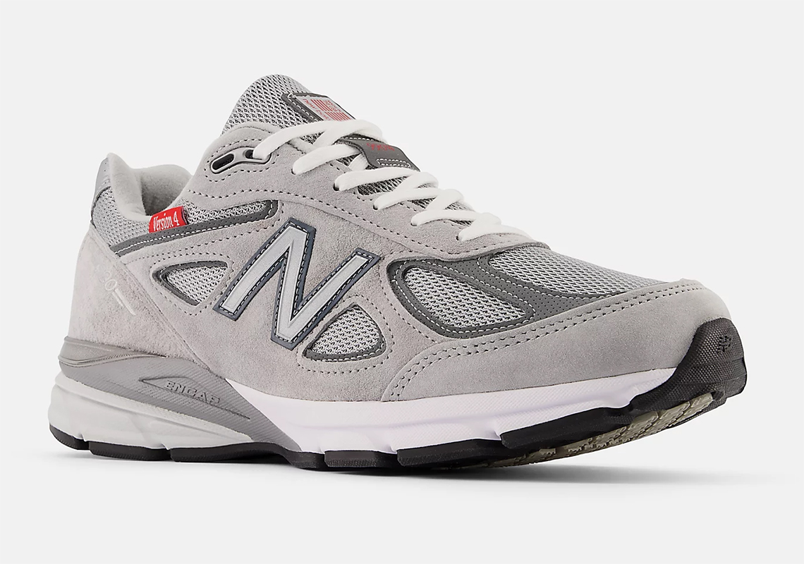 New balance 990v4 store release date