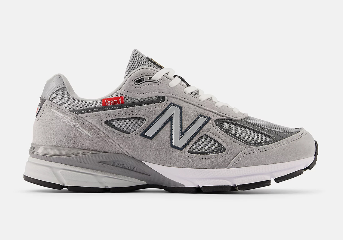 new balance 990 40th anniversary