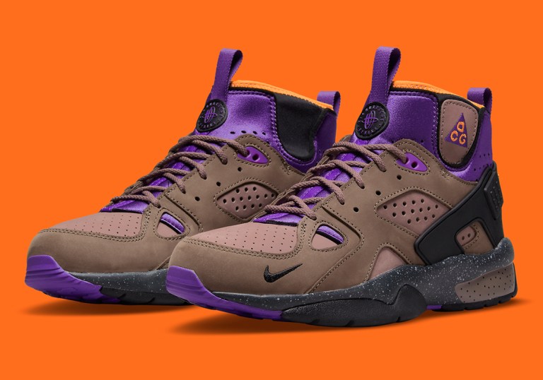 nike-acg-air-mowabb-trail-end-  display picture 2