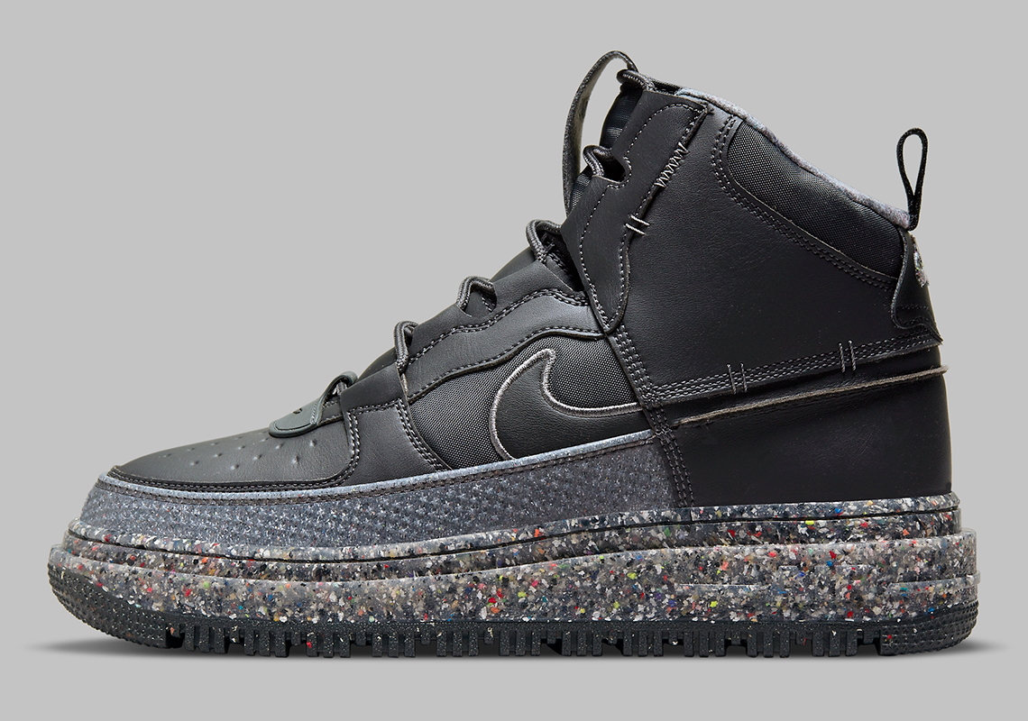 Nike af1 hot sale boots