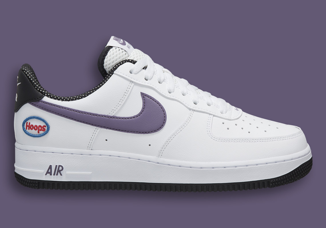 A Must-Have AF1 for Hoop Fans!  Nike Air Force 1 Low LV8 EMB “Rucker Park”  Review! (2020 Release) 