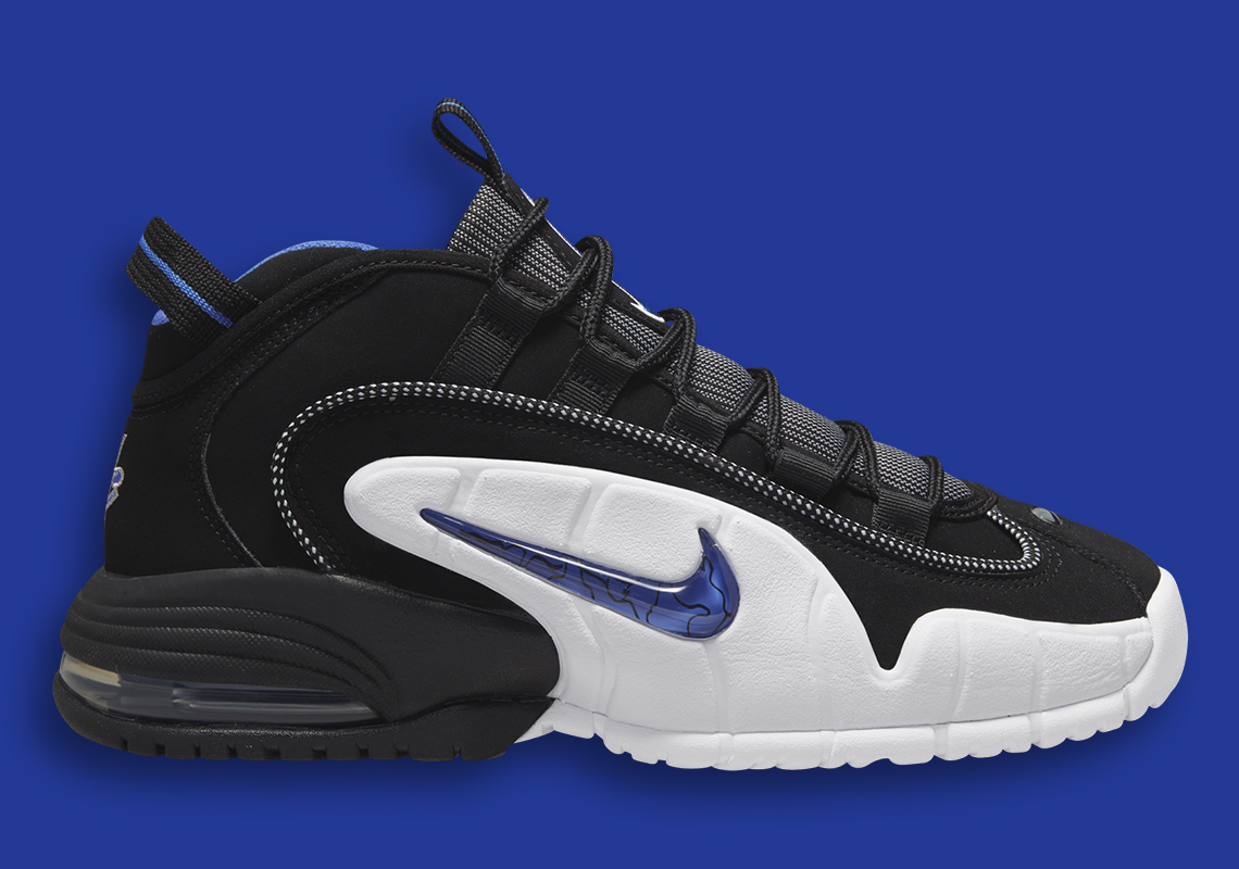 nike air penny 1 jordan