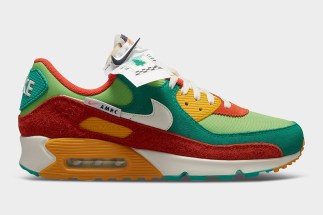 nike air max 90 amrc DC9336 300 1