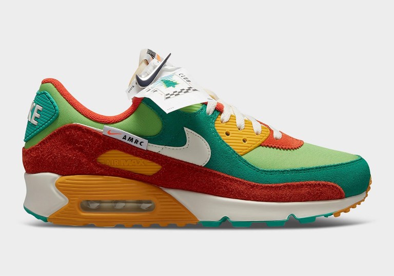 nike-air-max-90-amrc-DC9336-  display picture 1