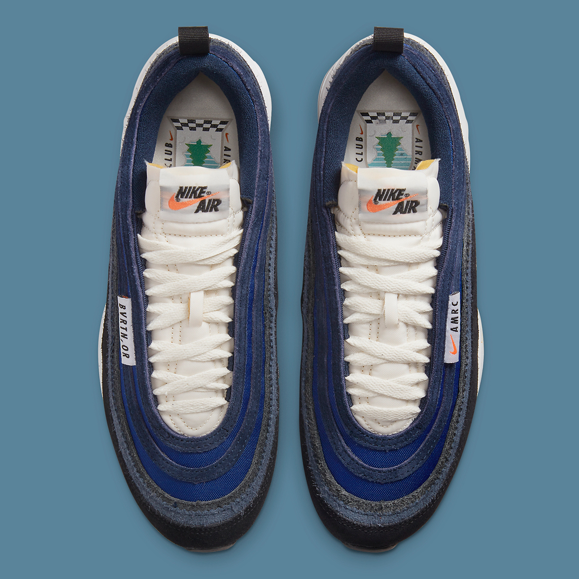 nike air max 97 amrc