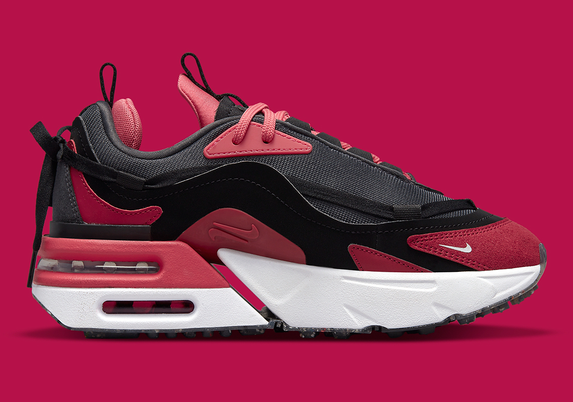 nike air max axis price list Furyosa Black White Anthracite Archeo Pink Dh0531 001 5