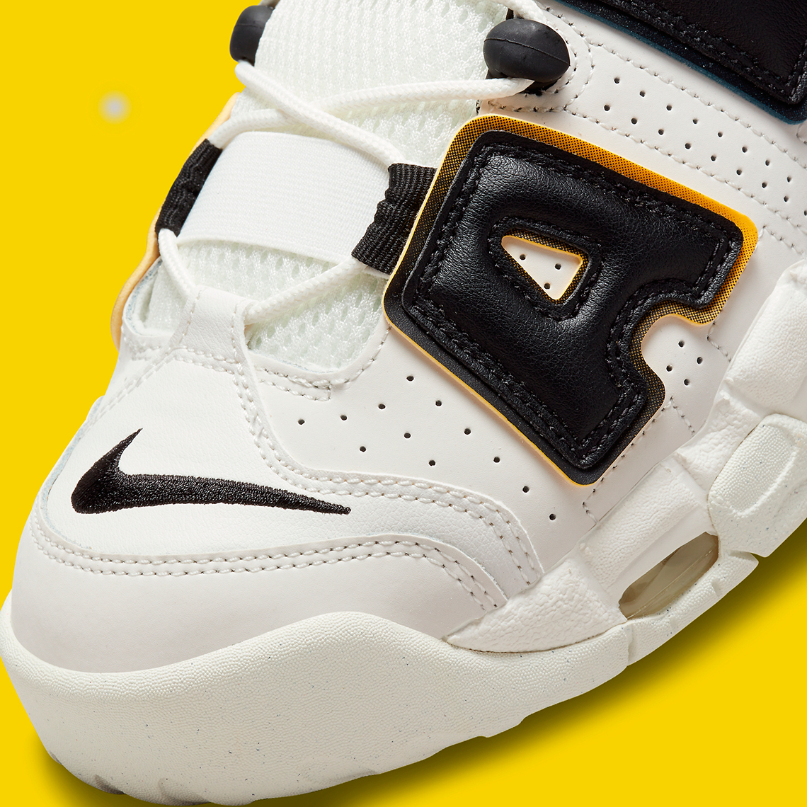 T*m様 NIKE AIR MORE UPTEMPO \"WHITE/BLACK/ Nike Air More Uptempo 