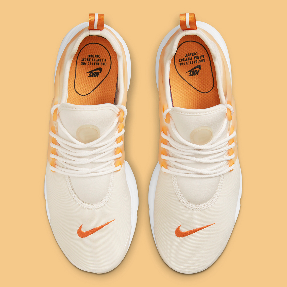 Universidad vestíbulo plato Nike Air Presto Cream Tan DQ8592-001 Release Date | SneakerNews.com