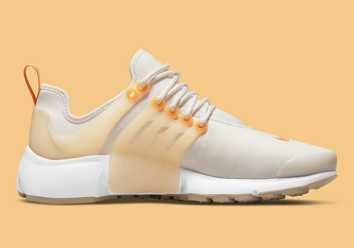 cream prestos