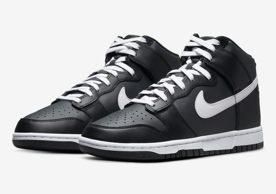 This Kid’s Nike Dunk High Gets Symbiotic With 2008’s “Venom” SB
