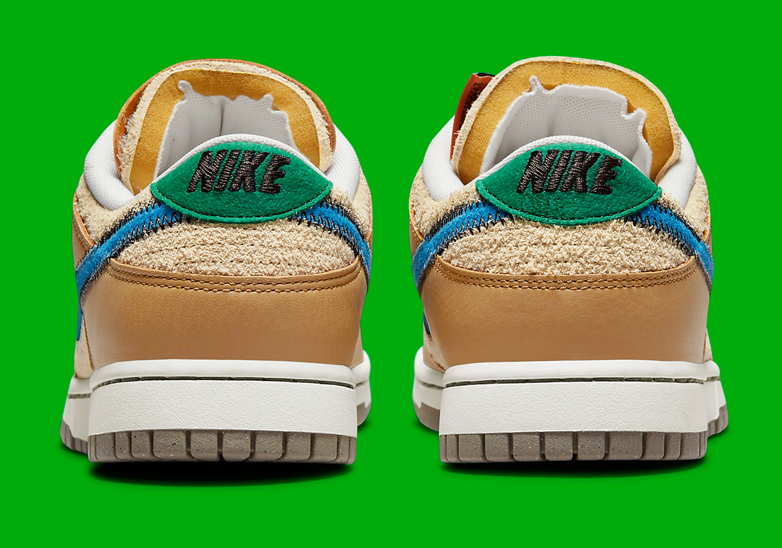 size? Nike Dunk Low DO6712-200 Release Date | SneakerNews.com