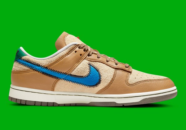 Size? Nike Dunk Low Do6712-200 Release Date 