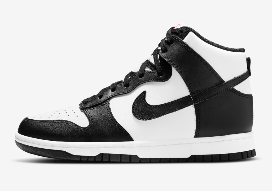 nike dunk restock 2021