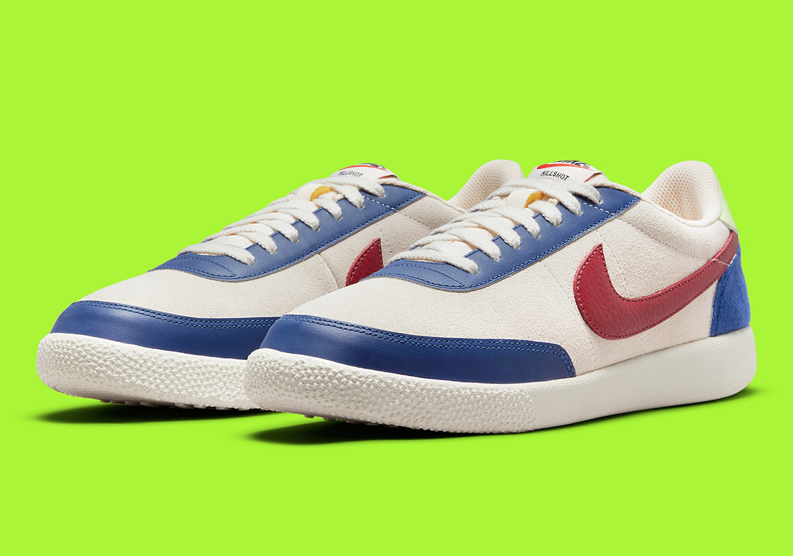 nike killshot og shoes