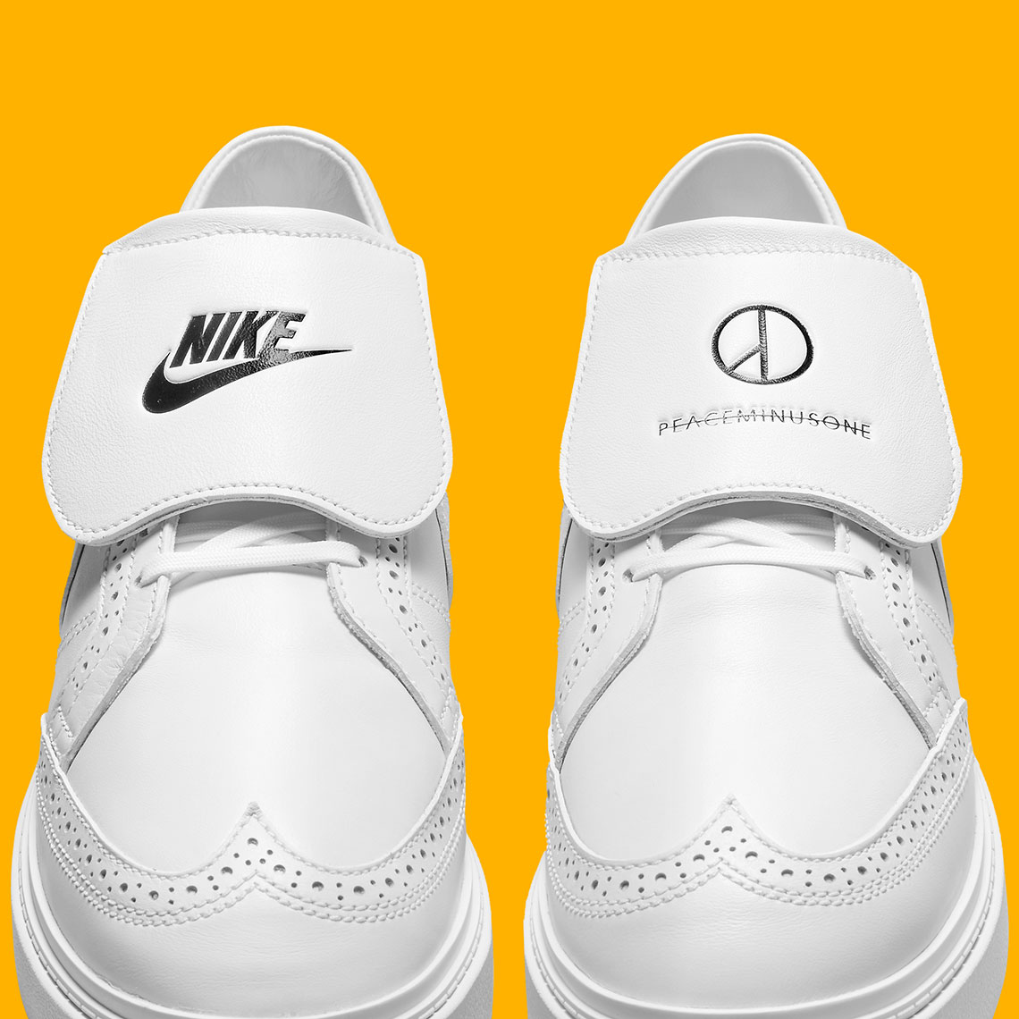 PEACEMINUSONE Nike Kwondo 1 DH2482-100 Store List | SneakerNews.com