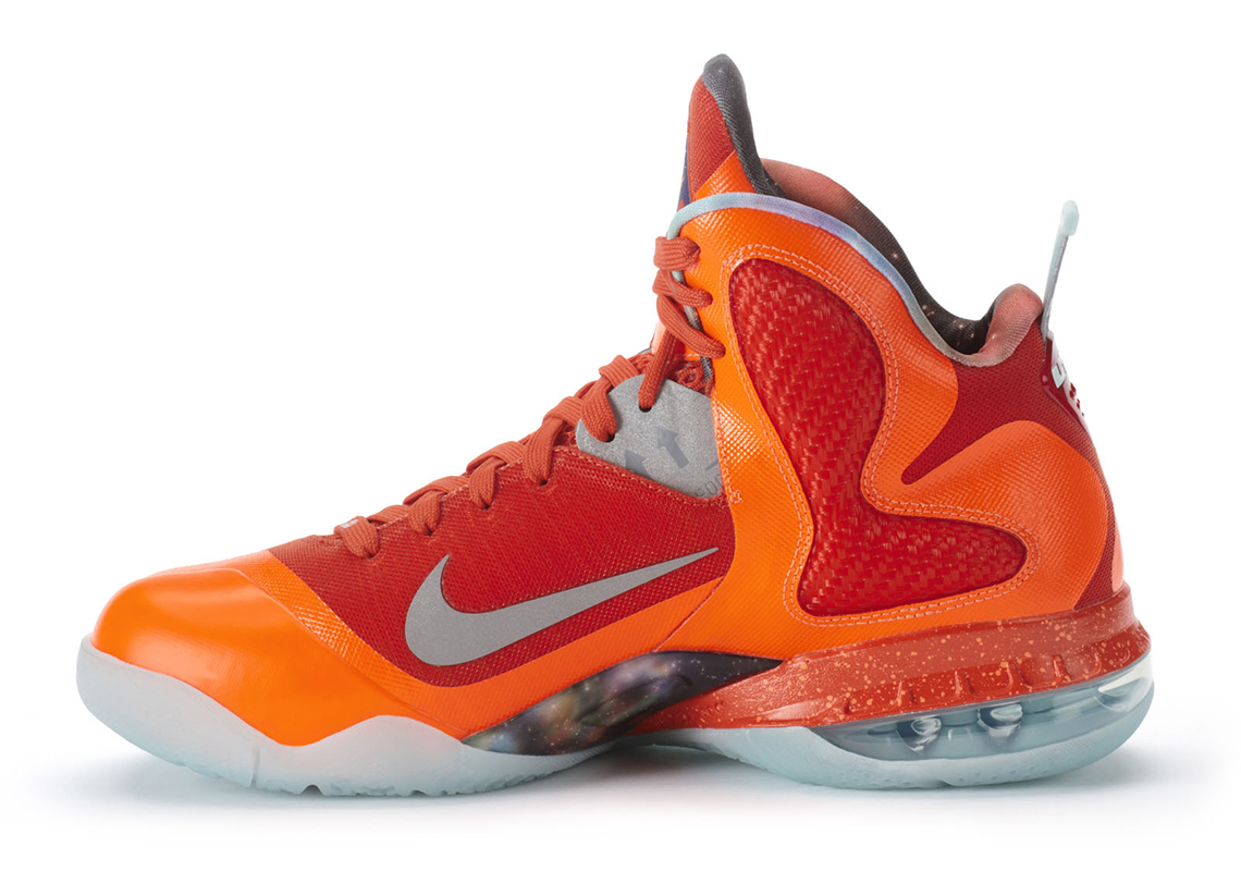 Nike LeBron 9 Big Bang Retro 2022 Release Date | SneakerNews.com