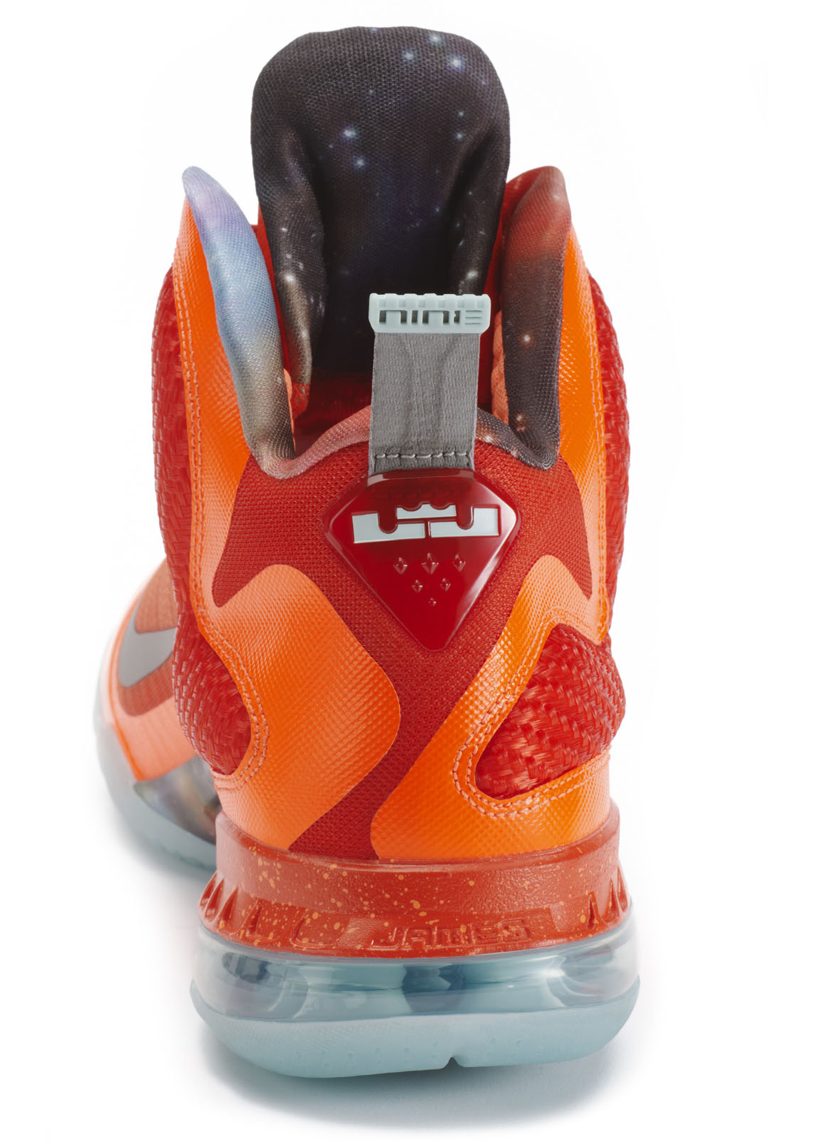 Nike LeBron 9 Big Bang Retro 2022 Release Date | SneakerNews.com