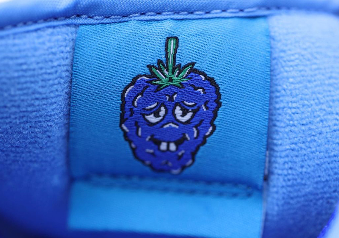 Nike best sale sb berry