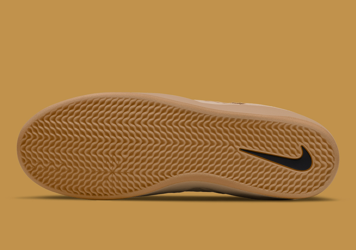 Nike Sb Ishod Wair Wheat Dc7232 200 1
