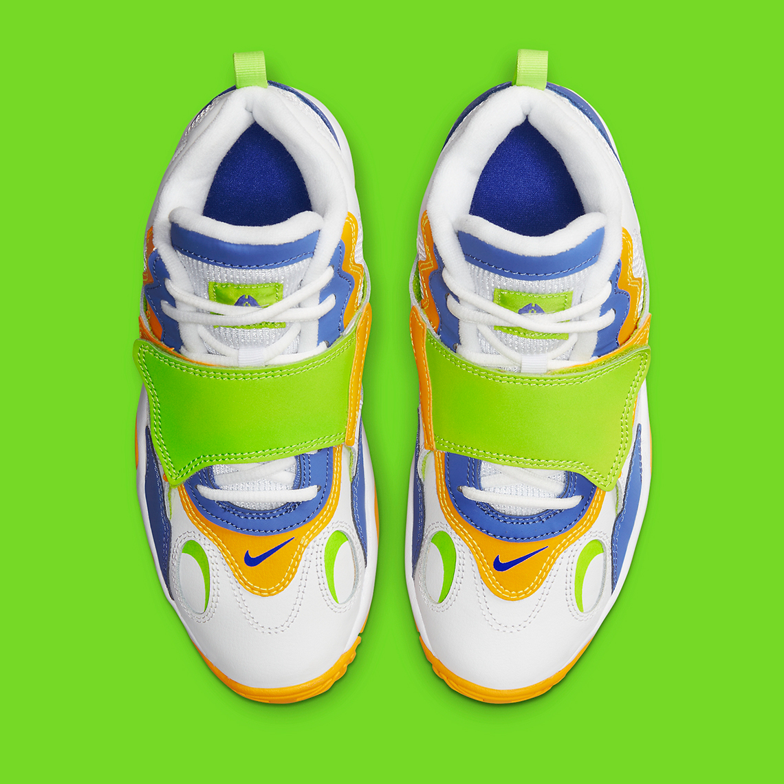 Nike Air Speed Turf GS DR9869100 Release Date