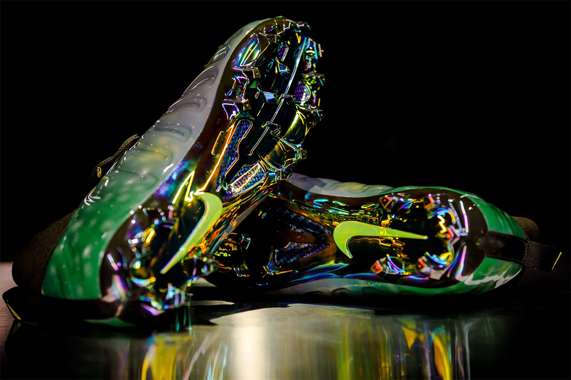 nike oregon football cleats