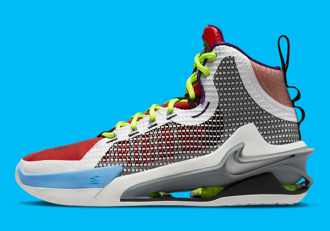 Nike Zoom Gt Jump Release Date 8